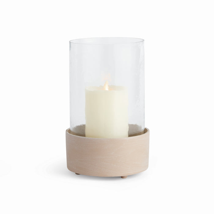 Pietra Cylinder Hurricane Small