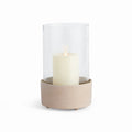 Pietra Cylinder Hurricane Small