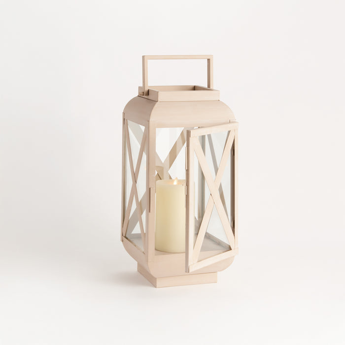 Pietra Outdoor Lantern Small - View 2