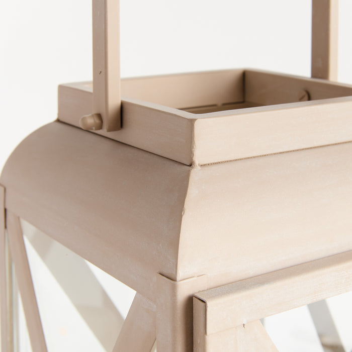 Pietra Outdoor Lantern Small - View 3