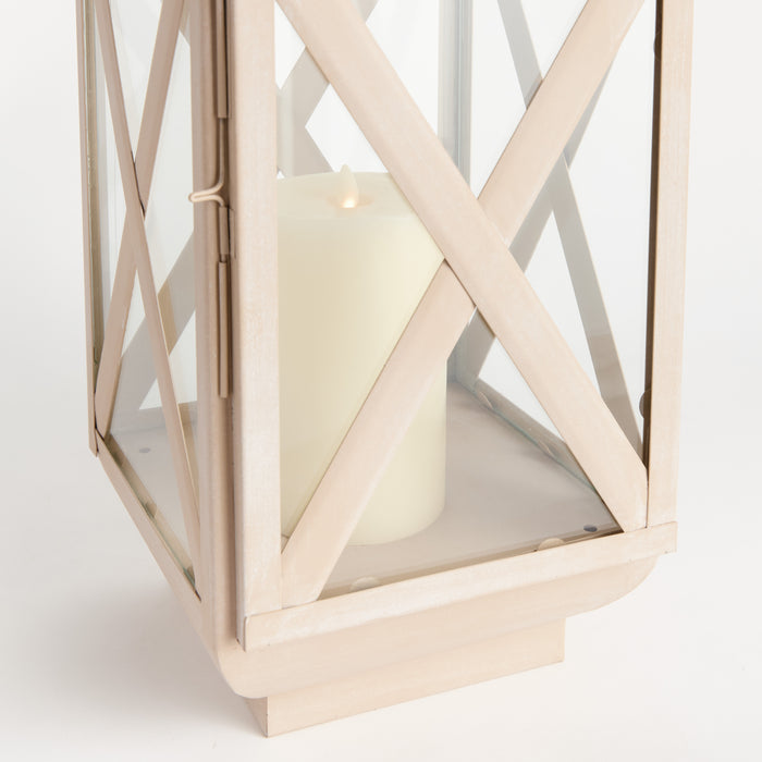 Pietra Outdoor Lantern Small - View 4