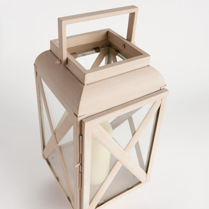 Pietra Outdoor Lantern Small - View 5
