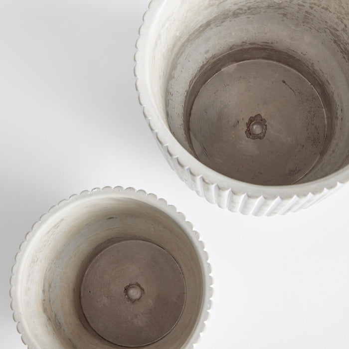 Pinny Pots, Set Of 2 - View 3