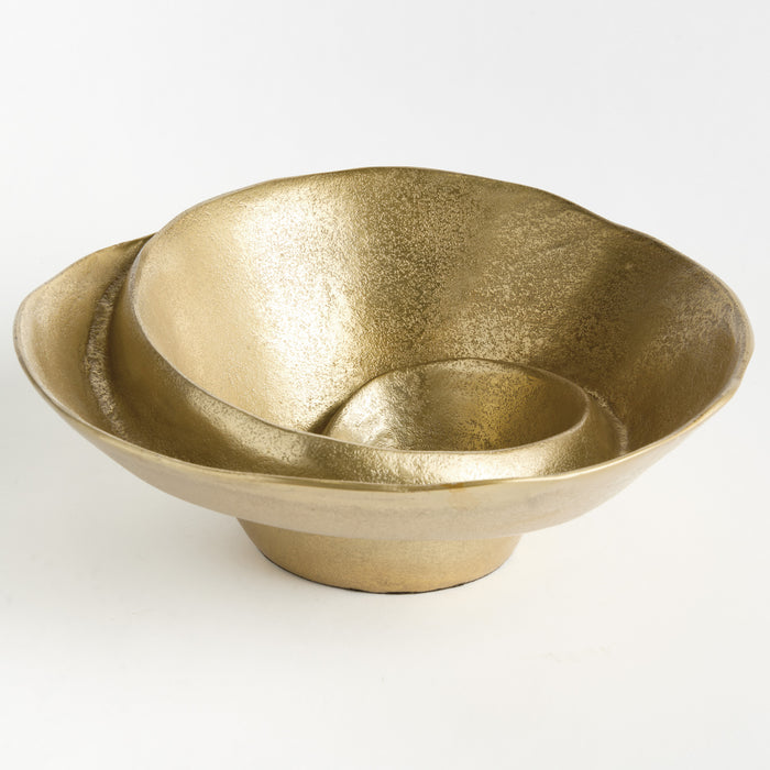 Piper Decorative Bowl - View 4