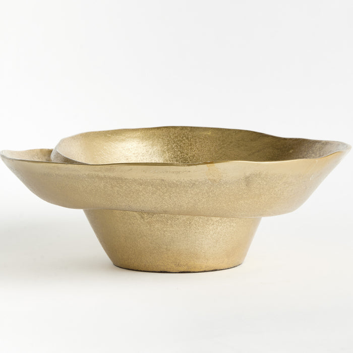 Piper Decorative Bowl - View 5