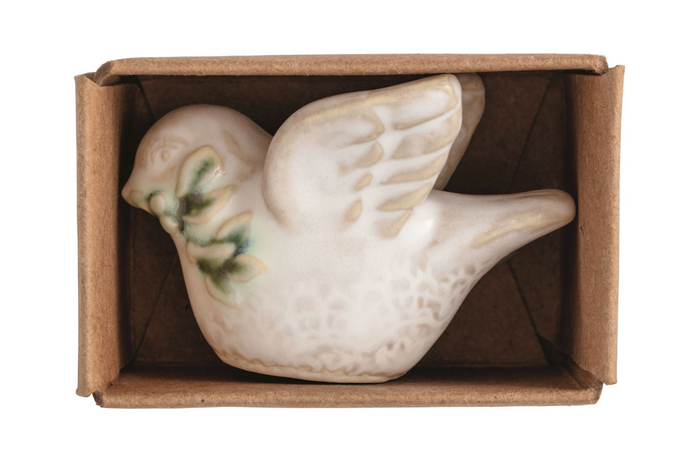 Pocket Turtledoves by Mud Pie