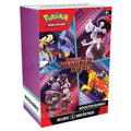 Pokemon Tcg Scarlet  Violet 10 Destined Rivals Booster Bundle
