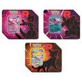 Pokemon Tcg Team Rocket Tin