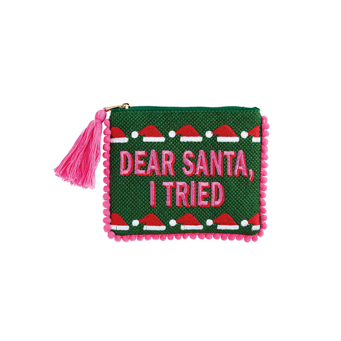 Pom Case by Mud Pie