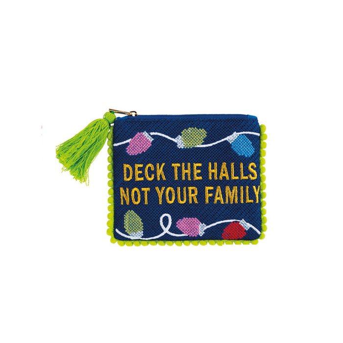 Pom Case by Mud Pie