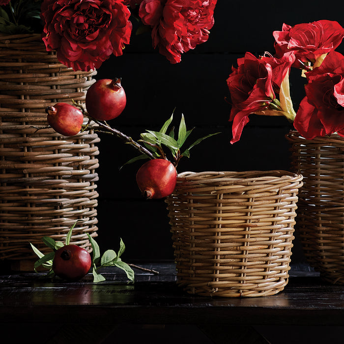 Pomegranate Branches 36" St/4 - View 4