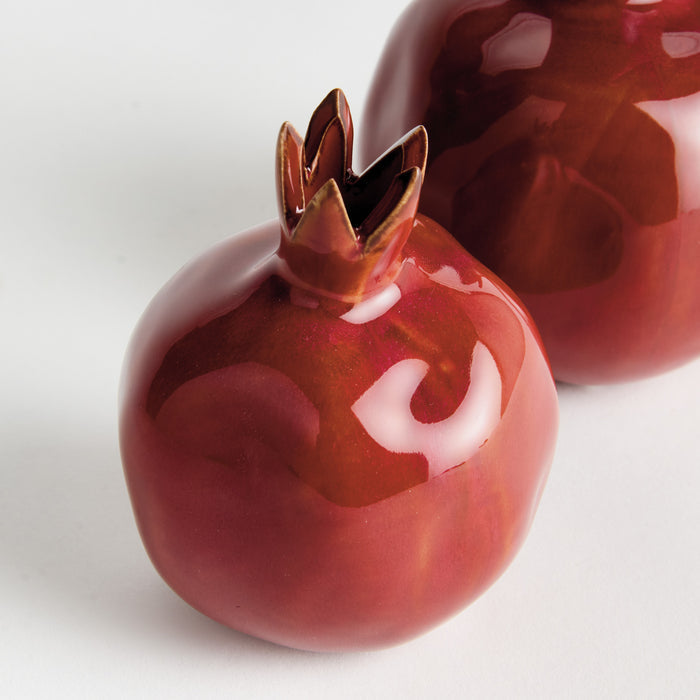 Pomegranate Bud Vases St/2 - View 2