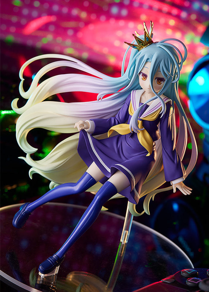Pop Up Parade Shiro Crown Ver
