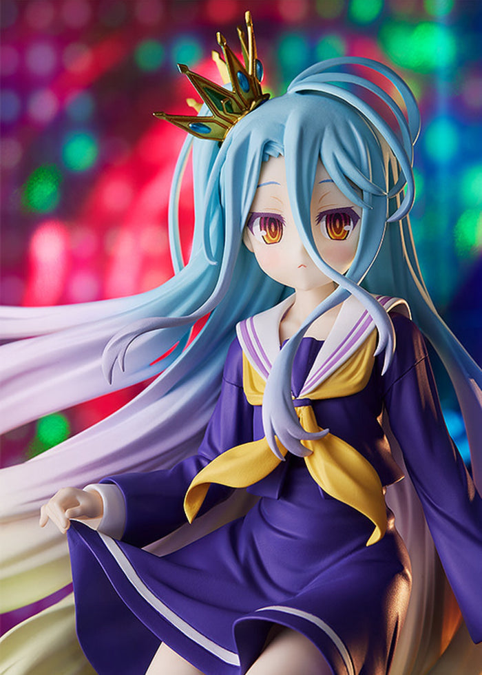 Pop Up Parade Shiro Crown Ver