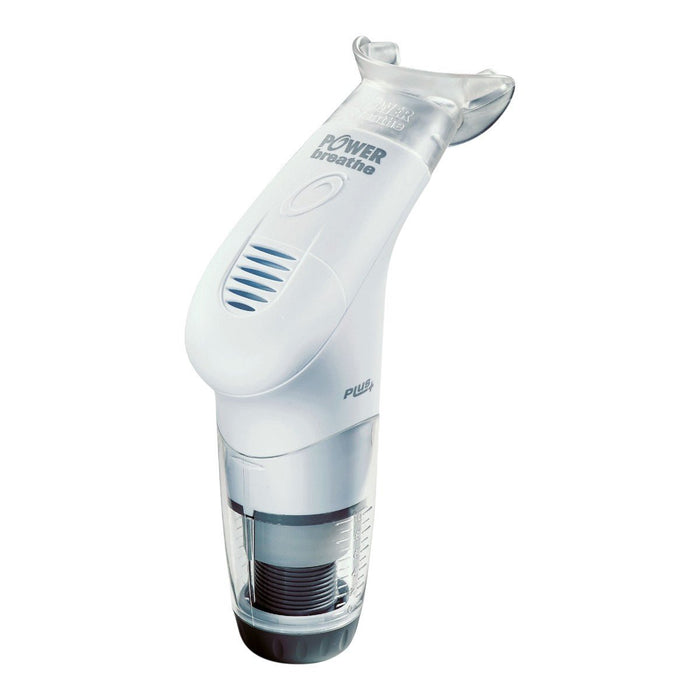 POWERbreathe Plus Medic Exercitador Respiratório - FisioStore
