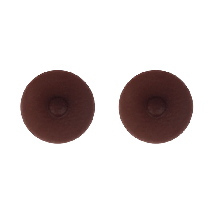 Prótese de Mamilo de Silicone Ortho Pauher ref 1055
