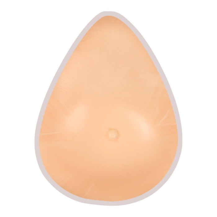 Prótese Mamária Externa de Silicone Gota Bege 1050 Ortho Pauher - FisioStore