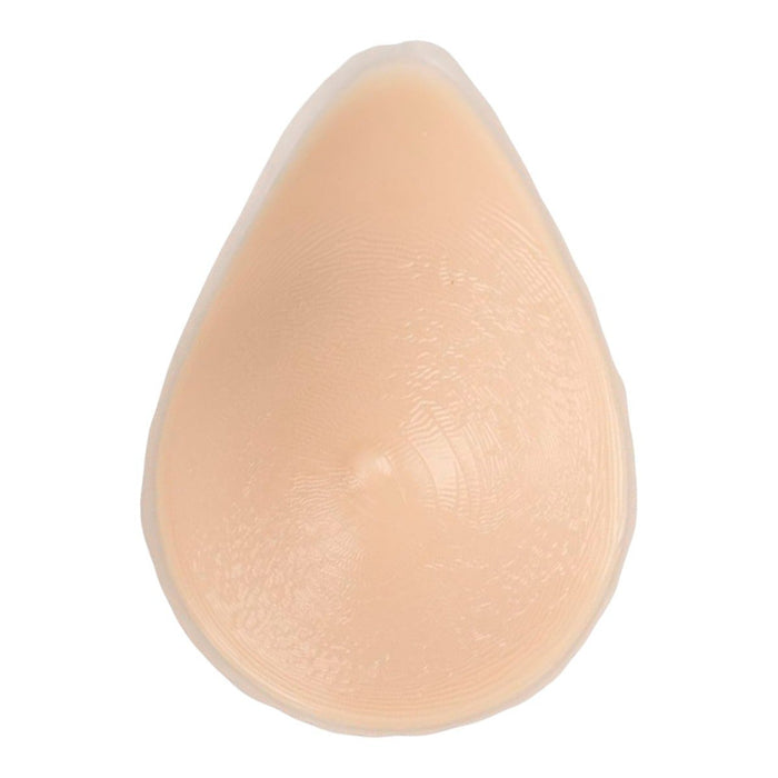 Prótese Mamária Externa de Silicone Gota Bege 1050 Ortho Pauher - FisioStore
