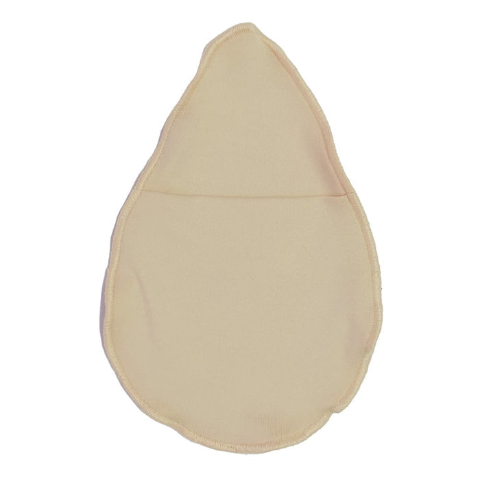 Prótese Mamária Externa Gota Bege SG-420 Skinmama Ortho Pauher