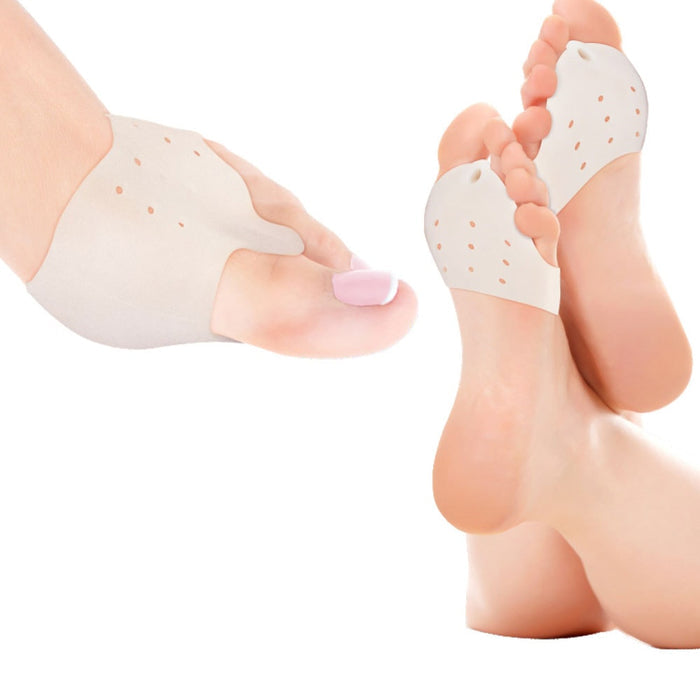 Protetor de Joanete com Apoio Plantar SG111 Ortho Pauher
