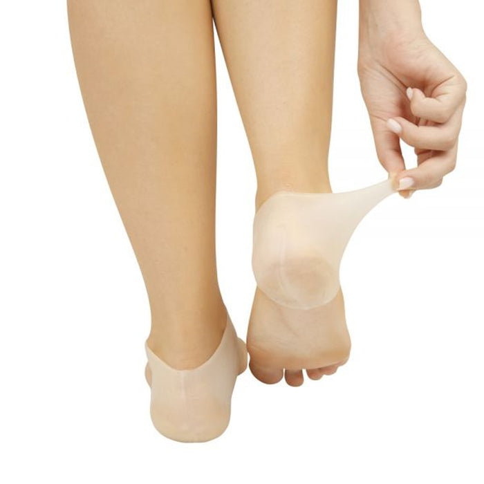 Protetor para Calcanhar Revita Skin 6 em 1 Ortho Pauher