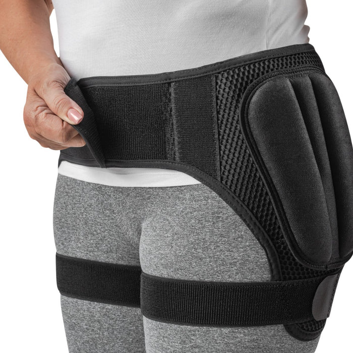 Protetor para Quadril Externo Special Care Hidrolight OR88