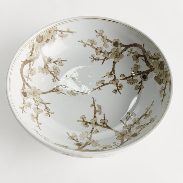 Province Empress Decorative Footed Bowl - View 4