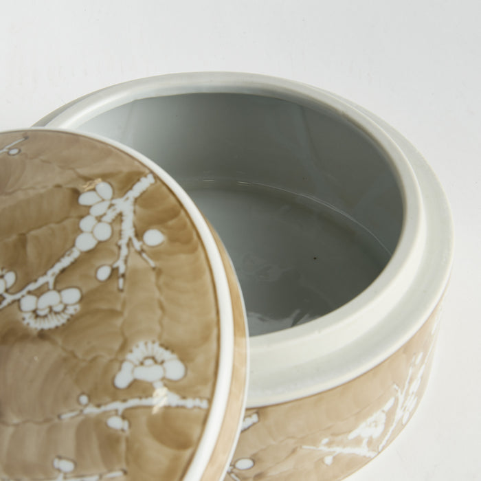 Province Empress Rd Lidded Catchll Box Lg - View 4