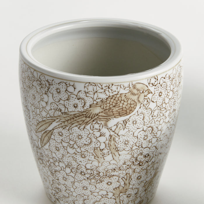 Province Flower Pots, Set Of 3 - View 3