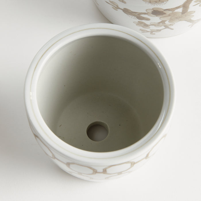 Province Flower Pots, Set Of 3 - View 5
