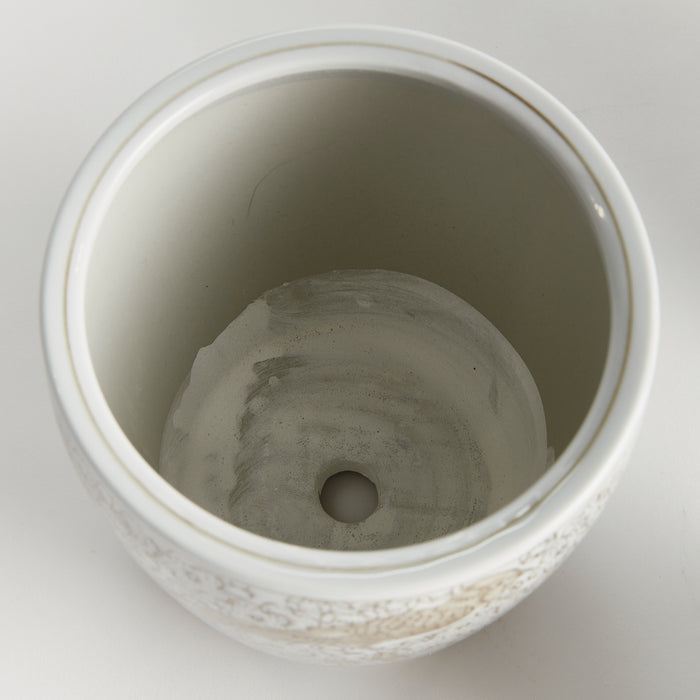 Province Flower Pots, Set Of 3 - View 6