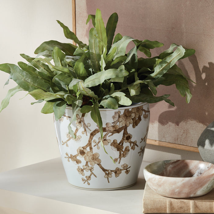 Province Flower Pots, Set Of 3 - View 8