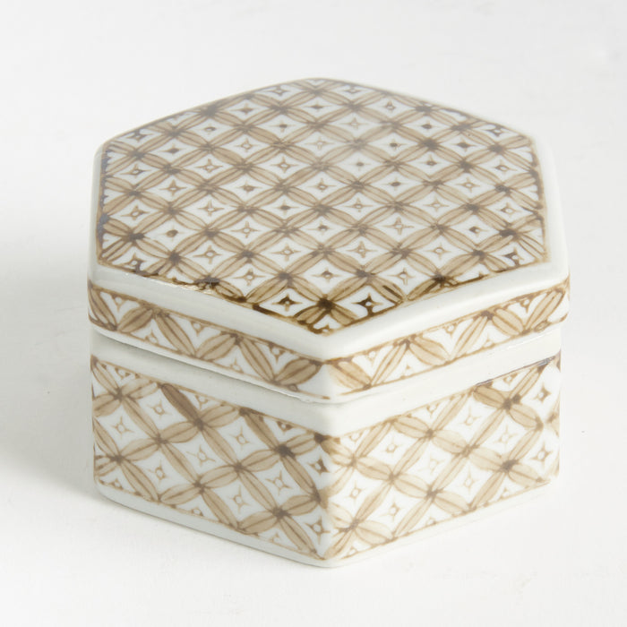 Province Lidded Boxes St/3 - View 5