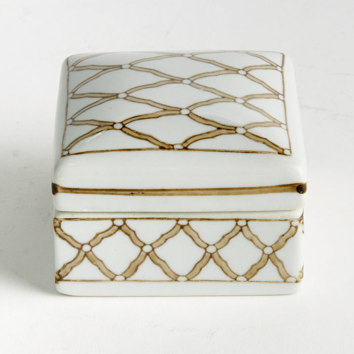 Province Lidded Boxes St/3 - View 7
