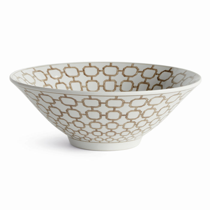 Province Link Decorative Bowl
