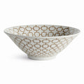 Province Link Decorative Bowl