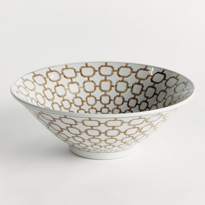 Province Link Decorative Bowl - View 2
