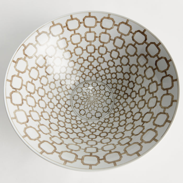 Province Link Decorative Bowl - View 4