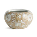 Province Lotus Planter Small