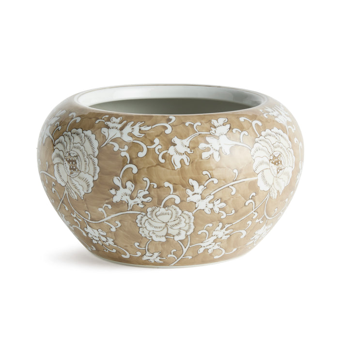 Province Lotus Planter Small