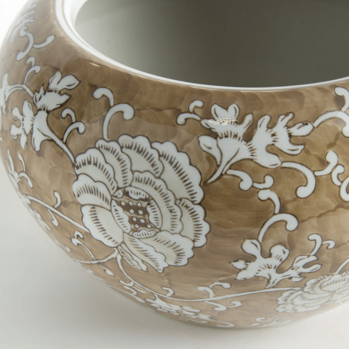 Province Lotus Planter Small - View 2