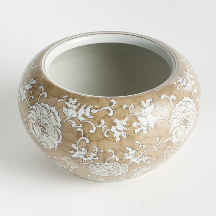Province Lotus Planter Small - View 3