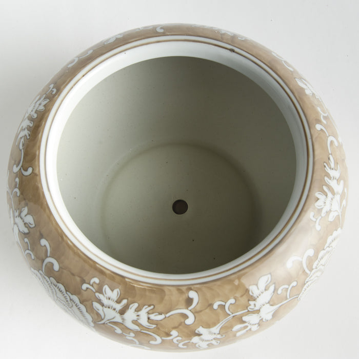 Province Lotus Planter Small - View 4
