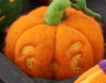 Jack-O-Lantern
