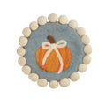 Pumpkin Trivet by Mud Pie