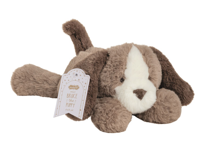 Puppy & Kitten Plush Pals