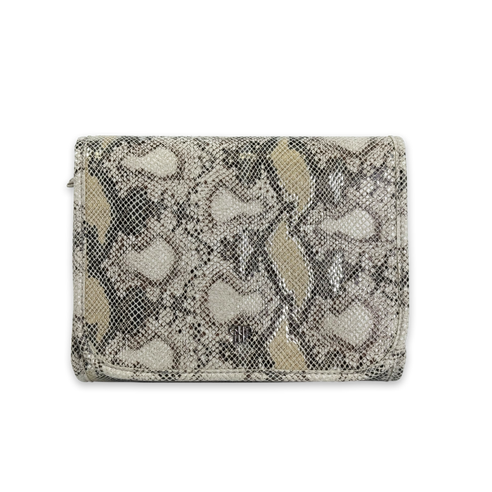 PurseN Classic Toiletry Case - Safari Sands