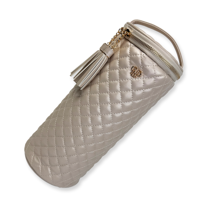 PurseN Hot Tools Holder - Pearl