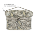 PurseN Stylist Travel Bag - Safari Sands