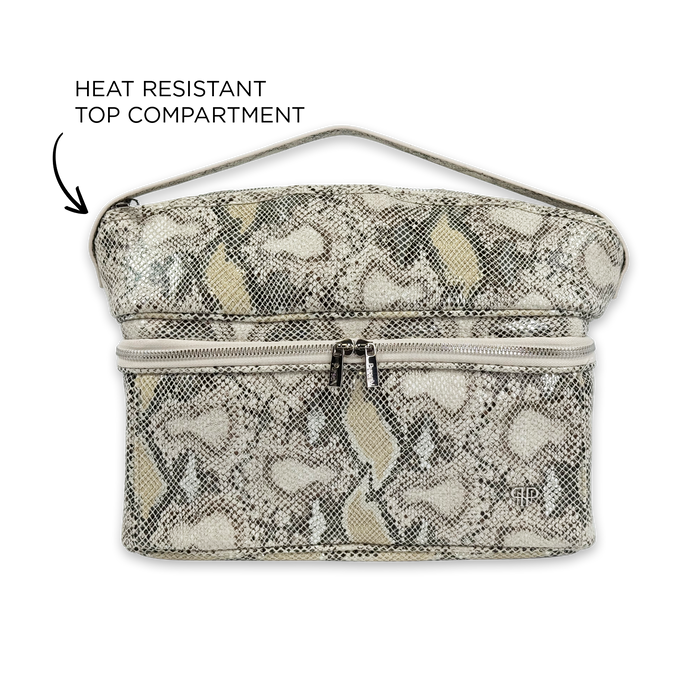 PurseN Stylist Travel Bag - Safari Sands